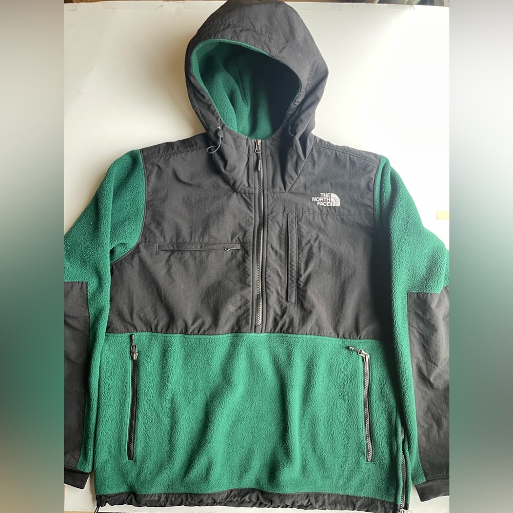 The North Face Half-Zip Jacket